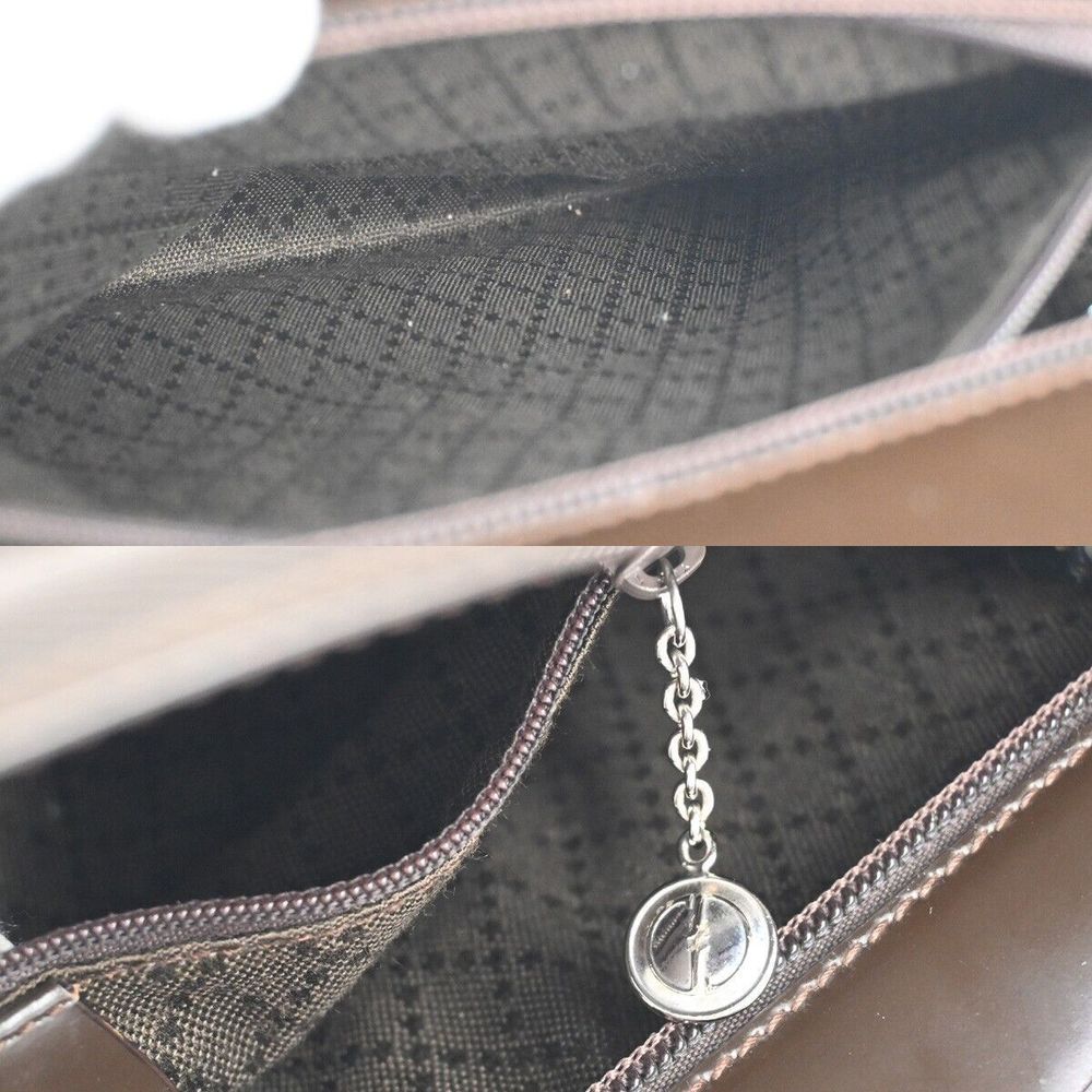 GUCCI Bamboo Handbag - Picture 15 of 16